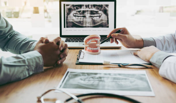 Best Emergency Orthodontic Repairs in Atkins, VA