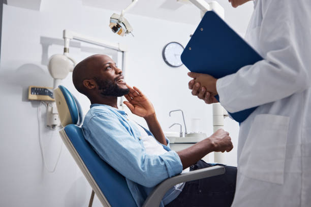 Best Emergency Orthodontic Repairs in Atkins, VA