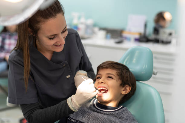 Best Walk-In Emergency Dental Services in Atkins, VA
