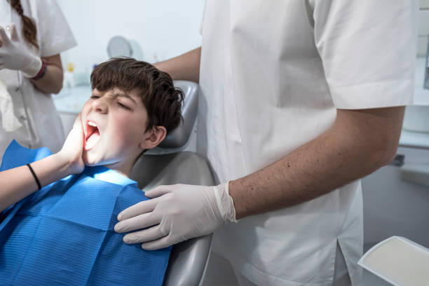 Best After-Hours Dental Care in Atkins, VA