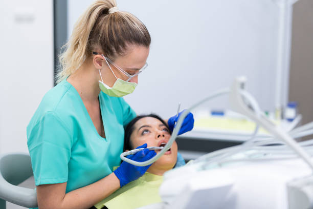 Best Emergency Cosmetic Dentistry (e.g., broken veneers) in Atkins, VA