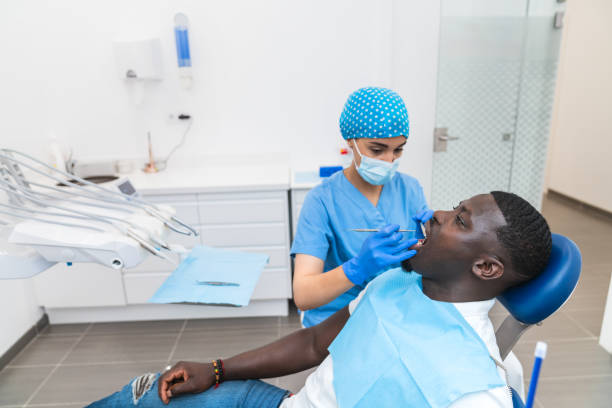 Best 24-Hour Emergency Dental Care in Atkins, VA