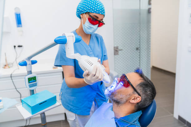 Best After-Hours Dental Care in Atkins, VA